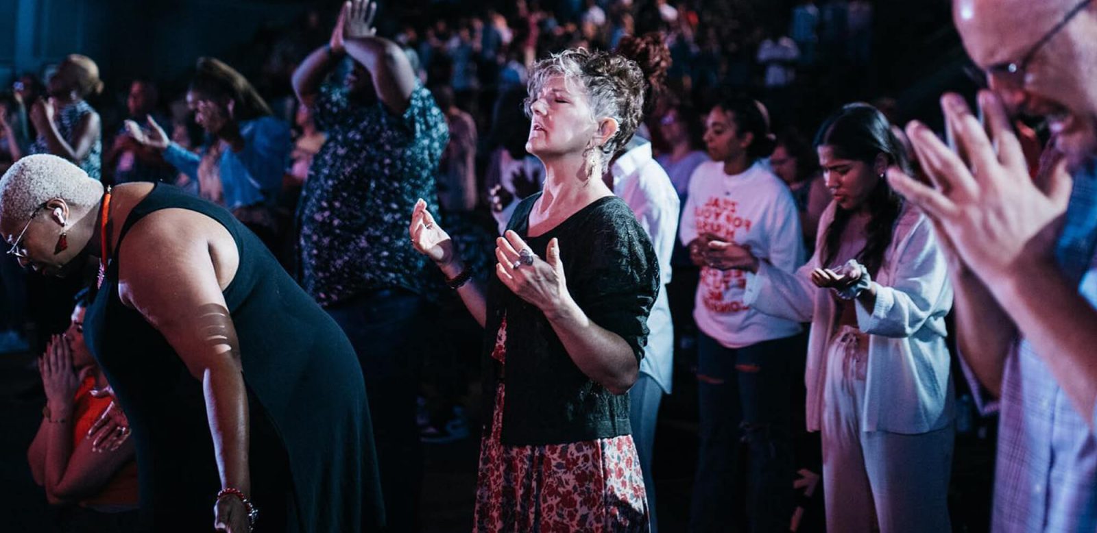 Trinity Church Ministries