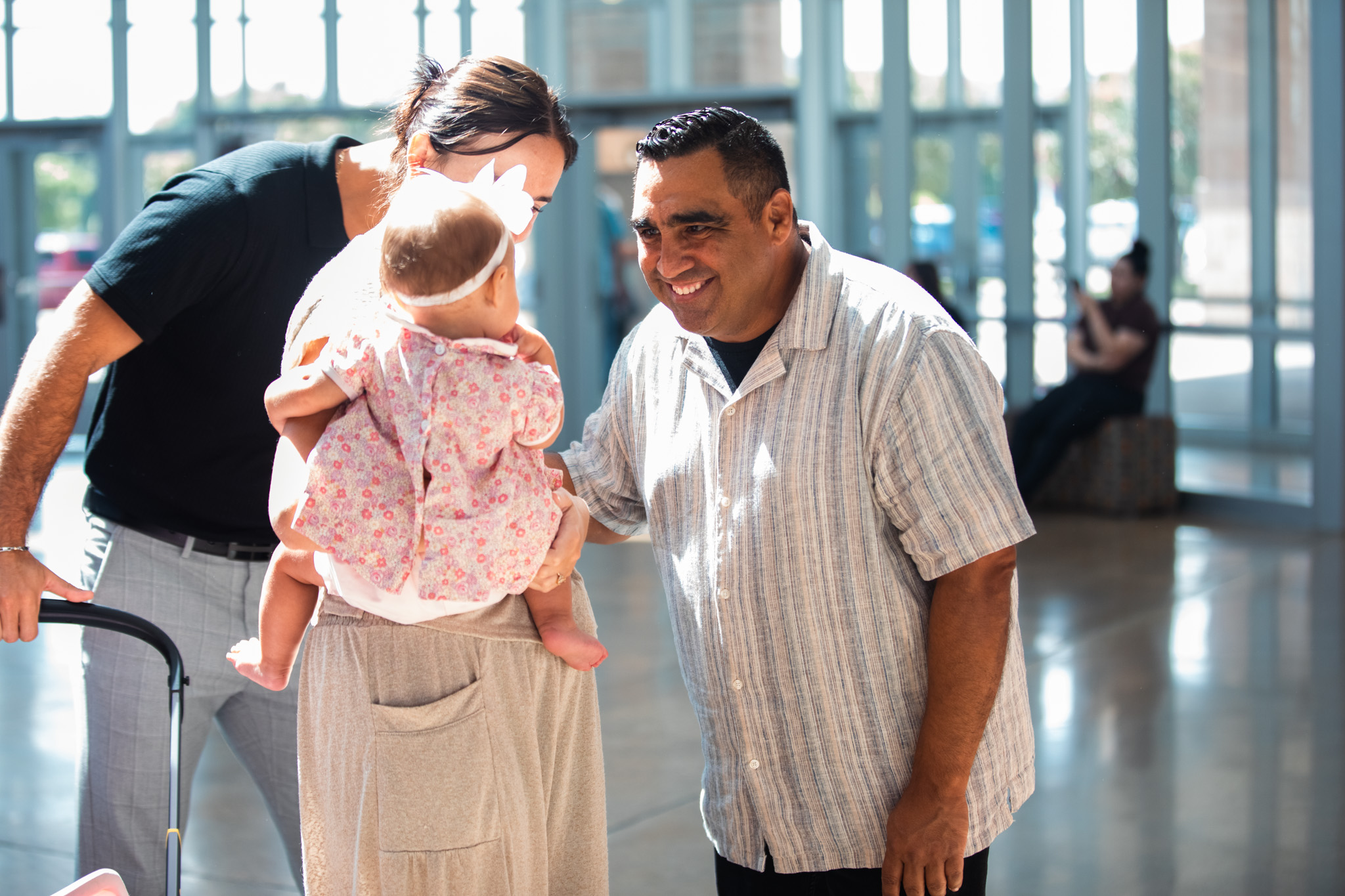 Single Parent Family Ministry